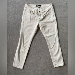 BDG Grazer Cigarette Jean 26